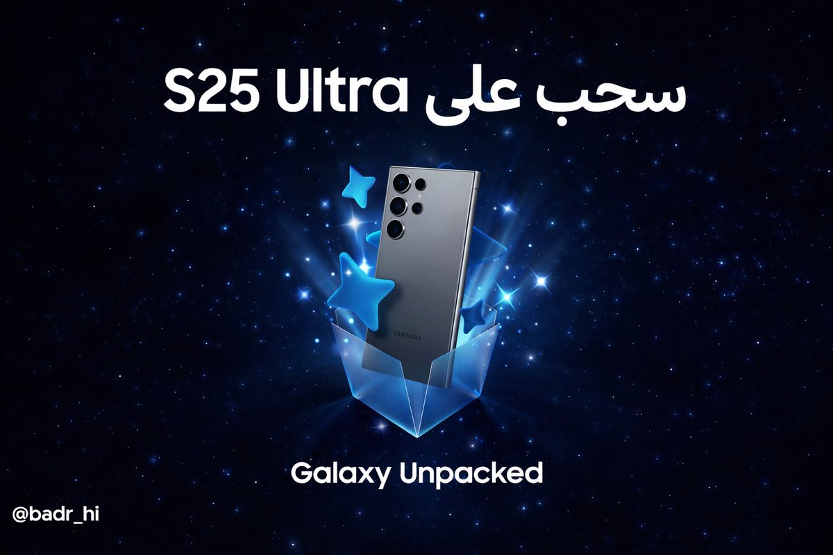 بدر الحناكي tweet media