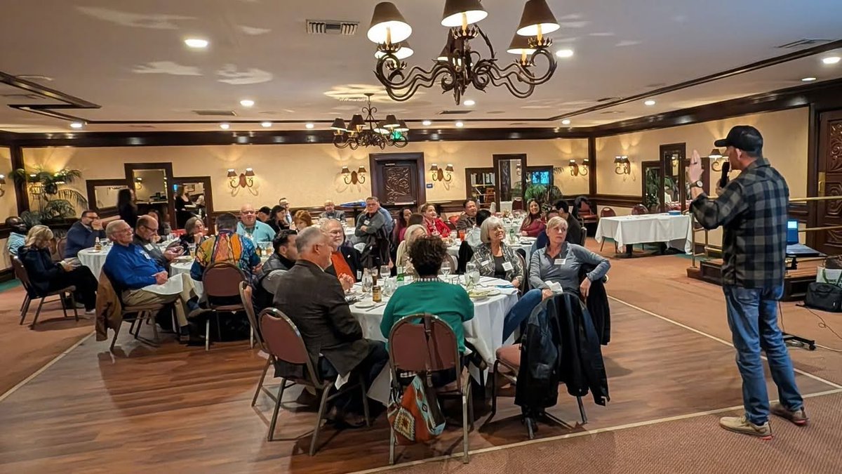 California Special Districts Association tweet media