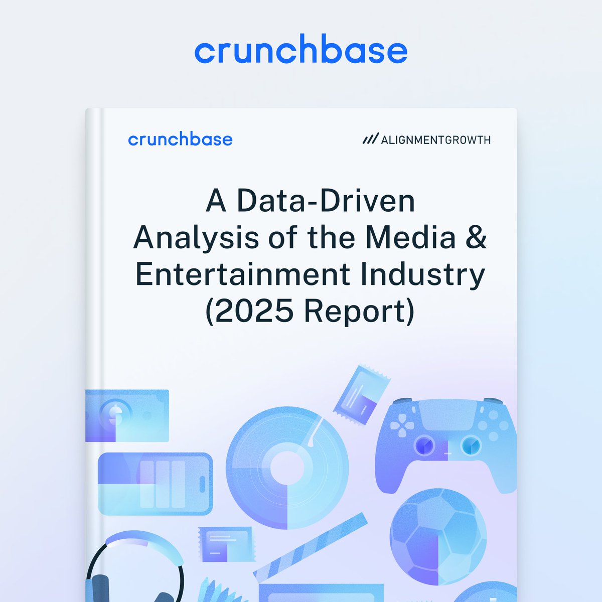 crunchbase tweet media