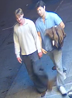 San Francisco Police tweet media