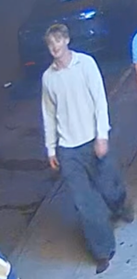 San Francisco Police tweet media