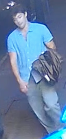 The SFPD is seeking the public's assistance in locating the persons of interest seen below for their involvement in an aggravated assault that occurred on Feb 8, 2026, on the 2000 block of Union St. 

READ MORE: tinyurl.com/newsrelease260…