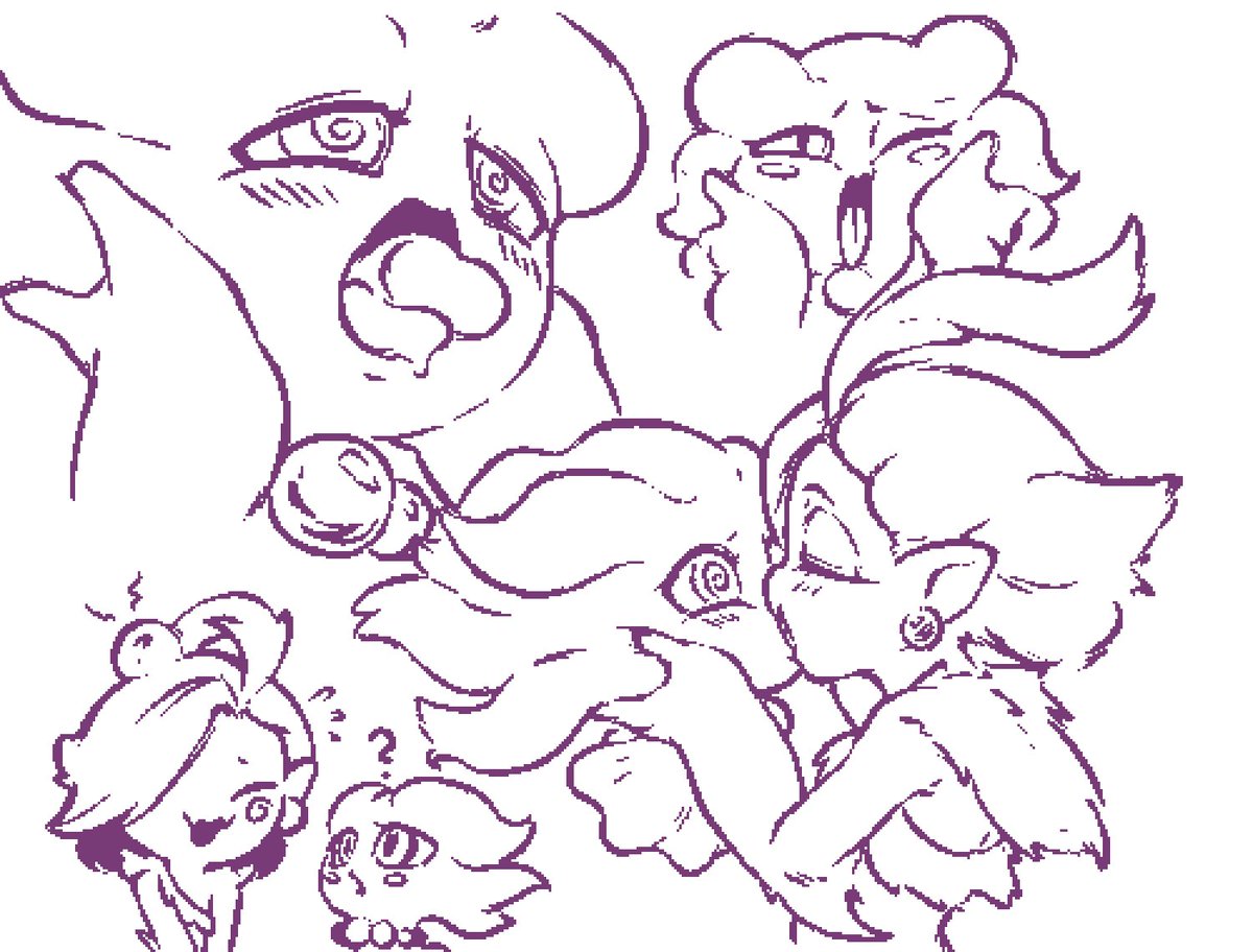 Soff Doll tweet media