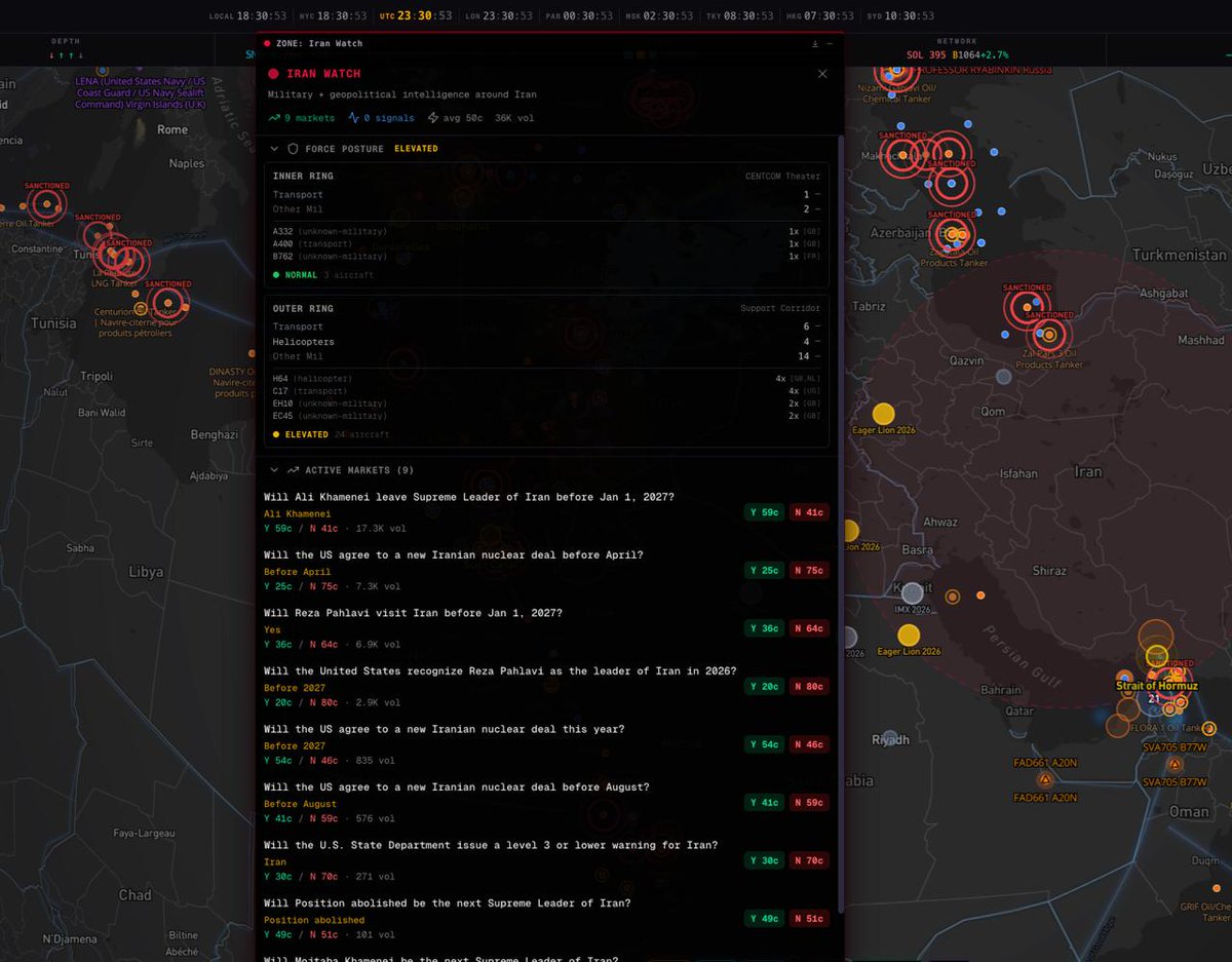 TrenchFu tweet media