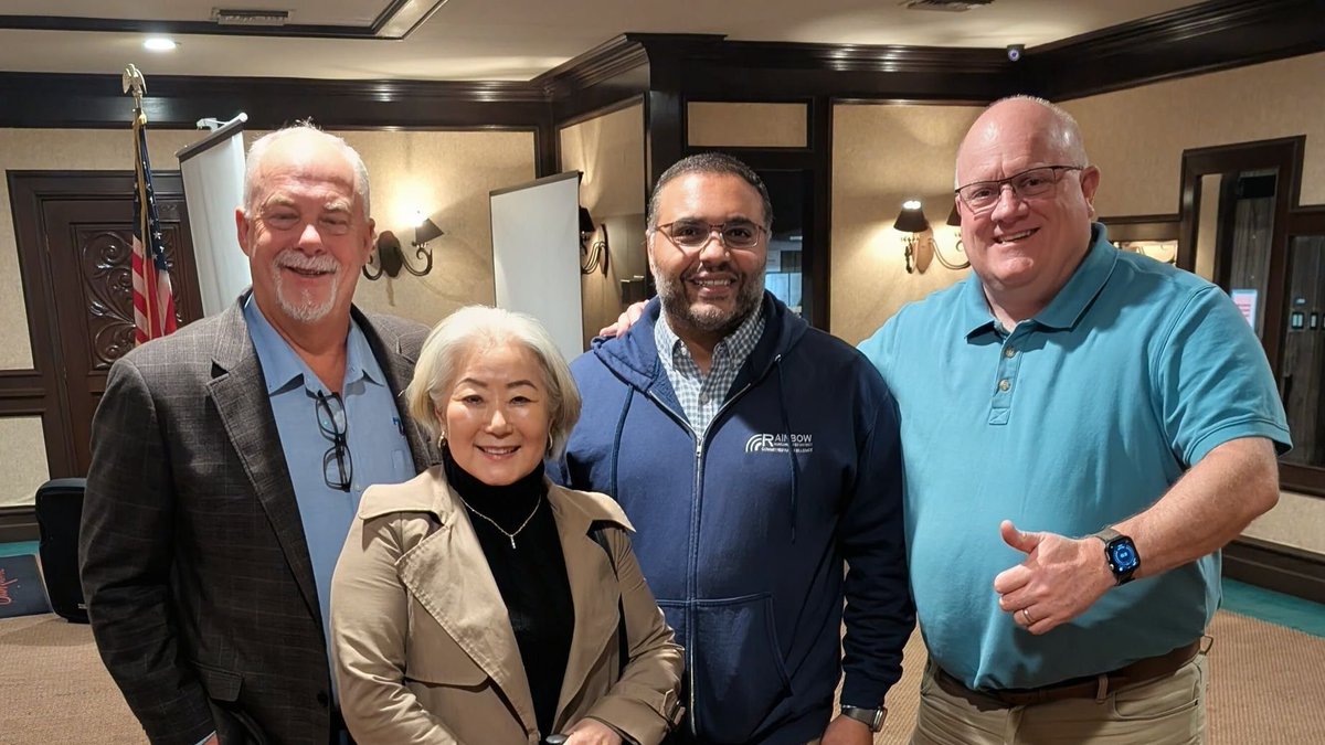 California Special Districts Association tweet media