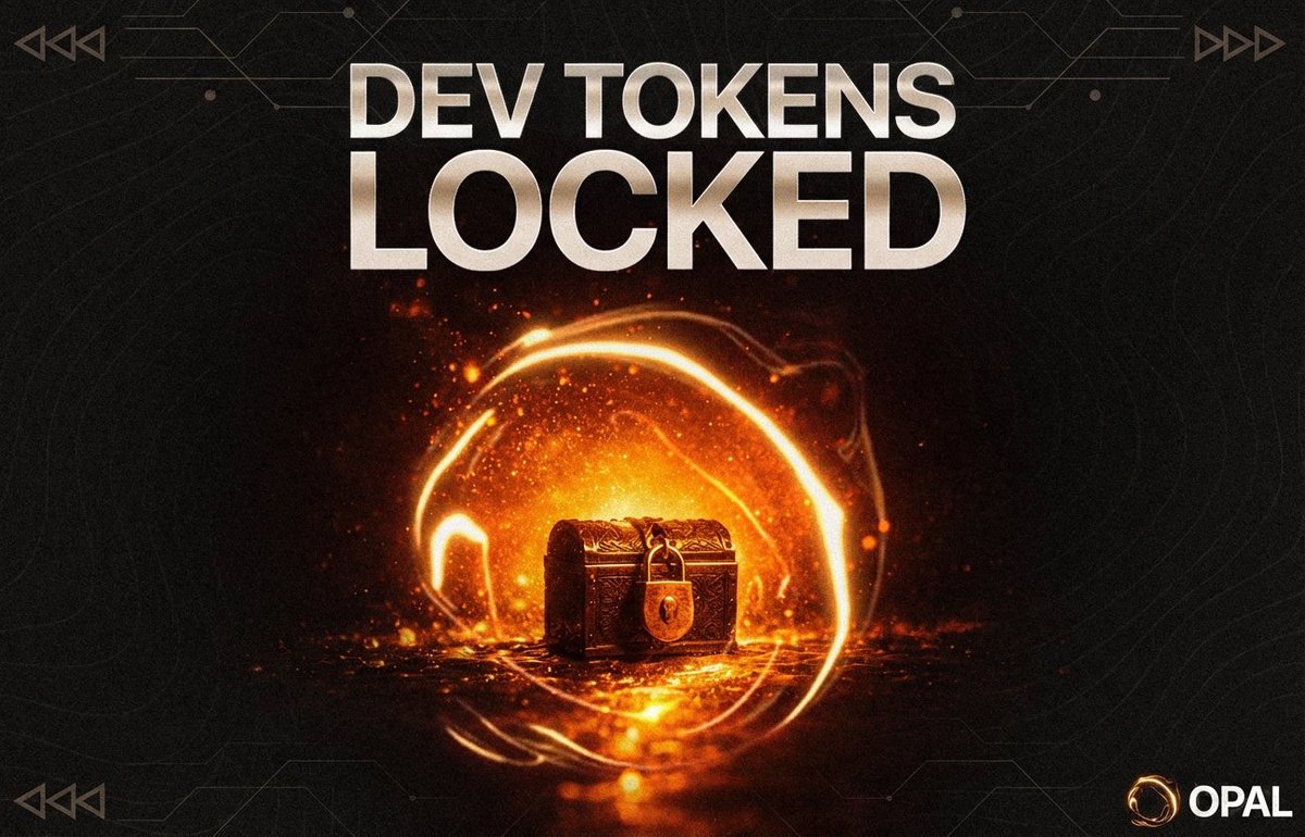 Opal Intelligence tweet media