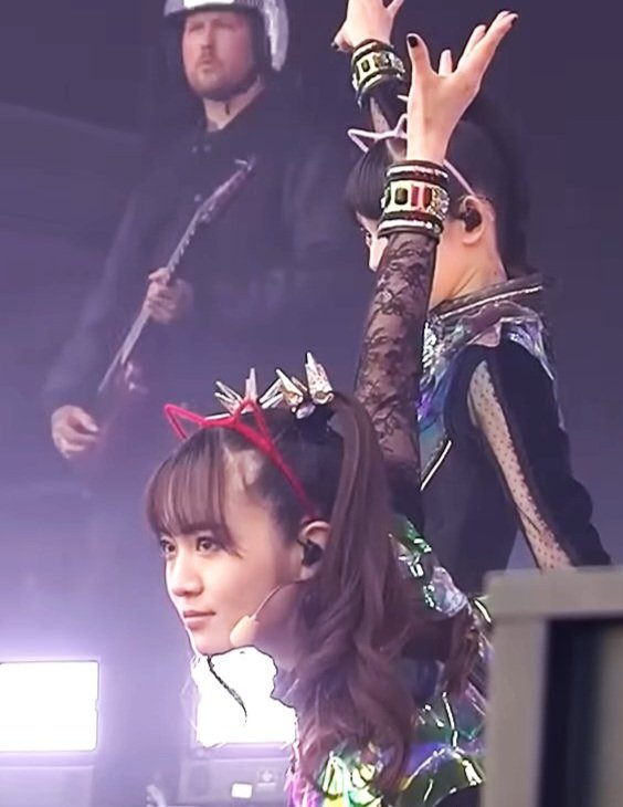 こんちきMETAL tweet media