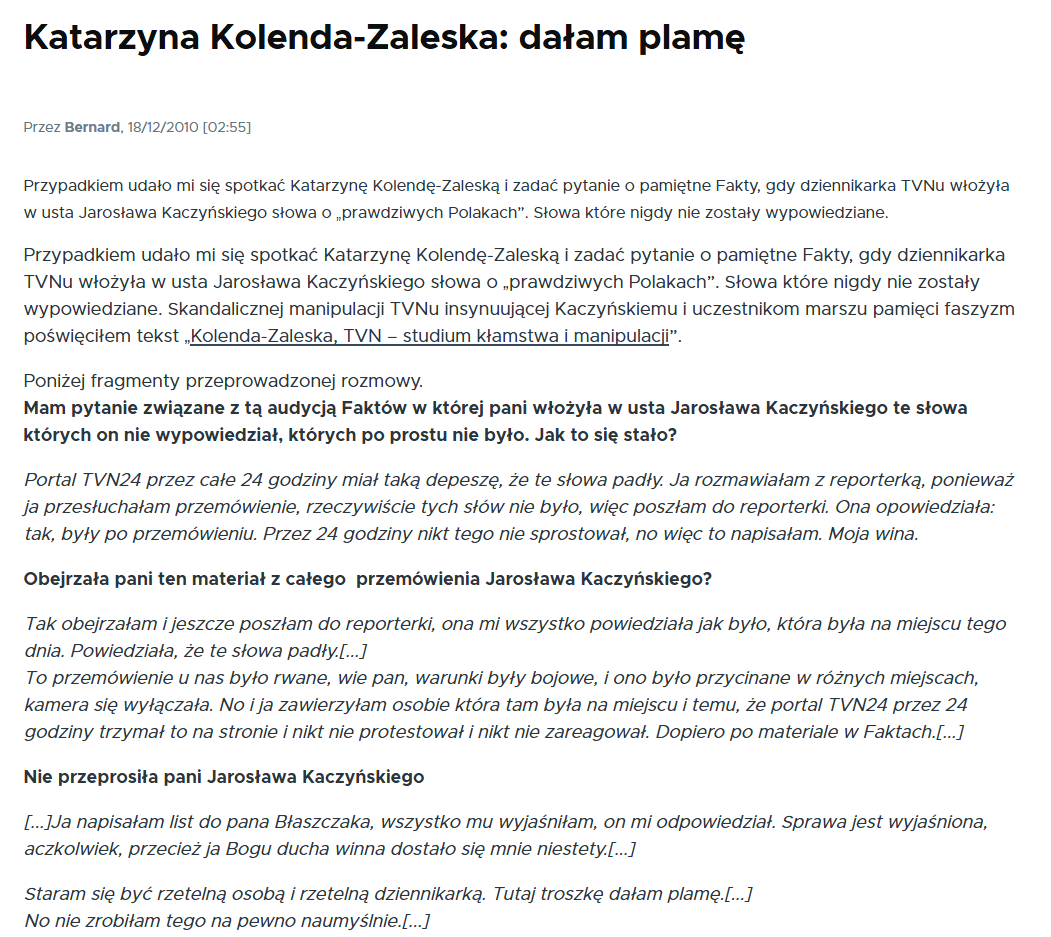 Alex Frost tweet media