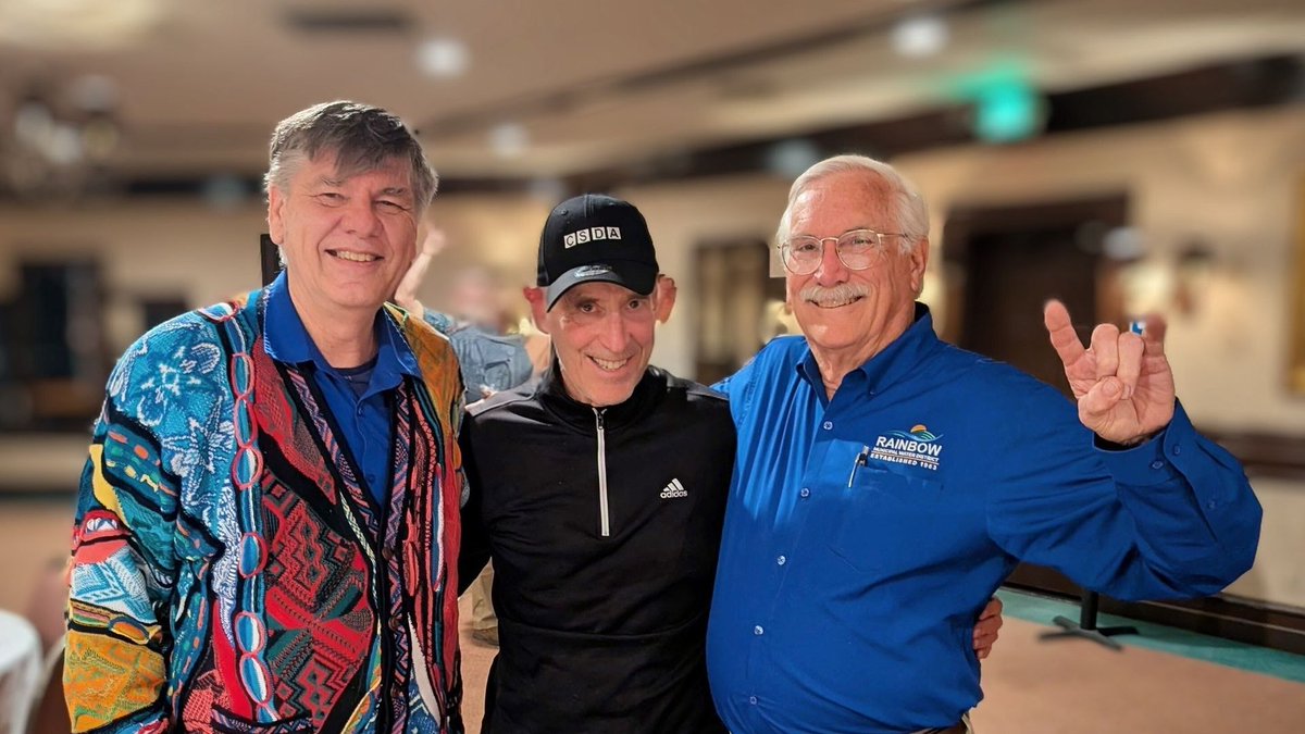 California Special Districts Association tweet media