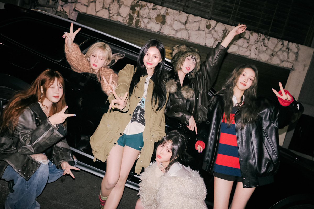 .<a href="/GFRDofficial/">여자친구 GFRIEND</a>’s Spotify yearly streams

2020 — 143M
2021 — 142M
2022 — 135M
2023 — 133M
2024 — 98M
2025 — 161M
2026 — 17M*

Total: 1.036B

*still counting

#GFRIEND #여자친구