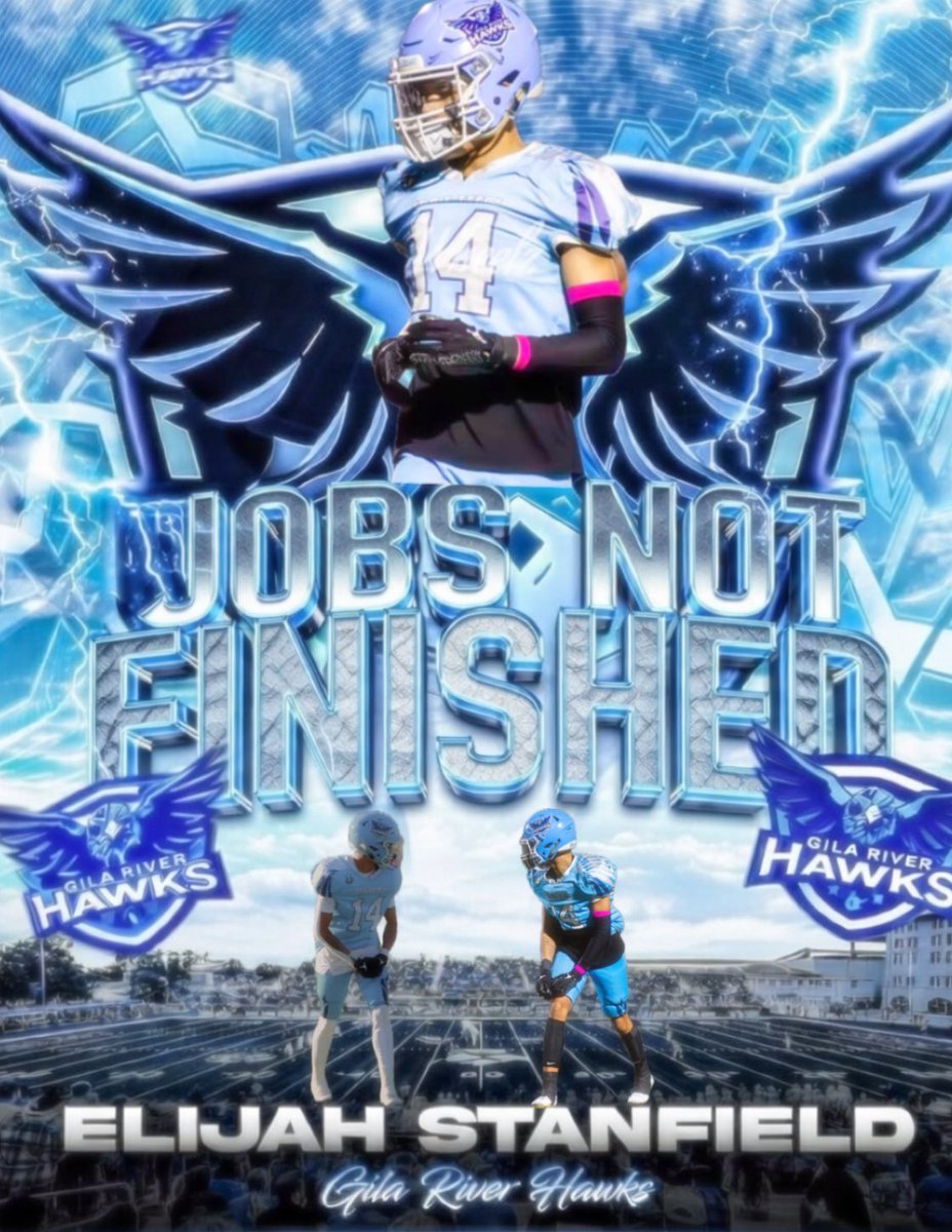 Elijah “Stanny” Stanfield tweet media