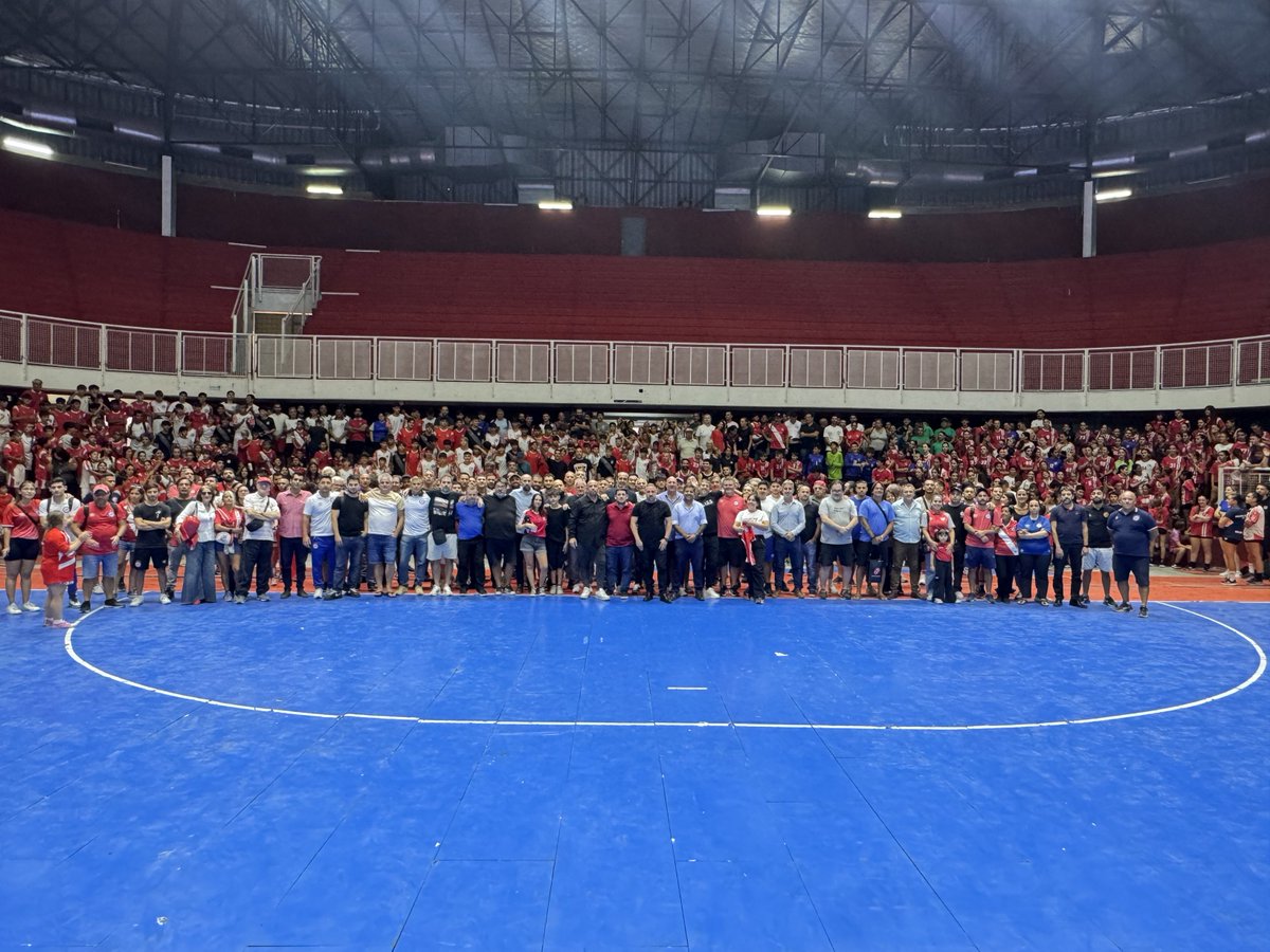 Argentinos Juniors tweet media