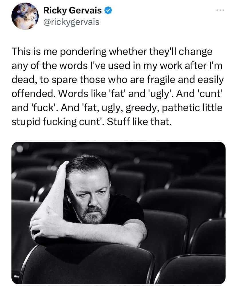 Bex The BritChick ™ 🇬🇧 tweet media