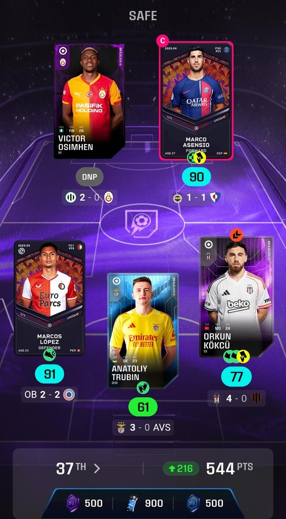 Pranksy (Wooloo Arc) tweet media