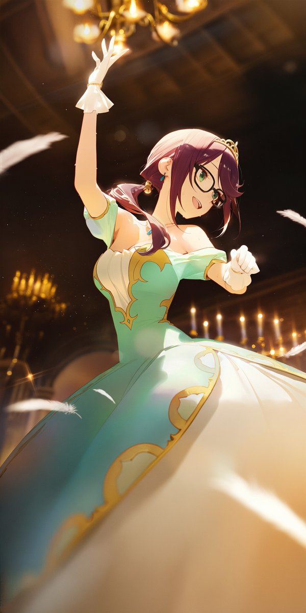 にゃんごろもち tweet media