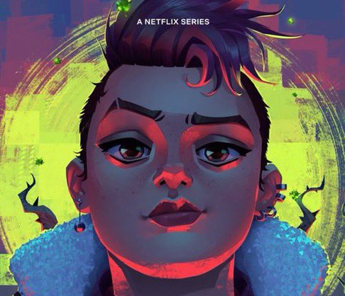 Kaguya’s Top Gal tweet media