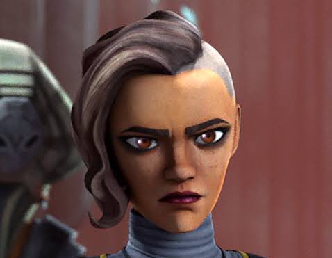 Kaguya’s Top Gal tweet media