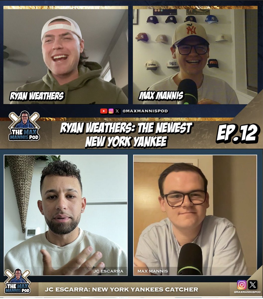 Max Mannis tweet media