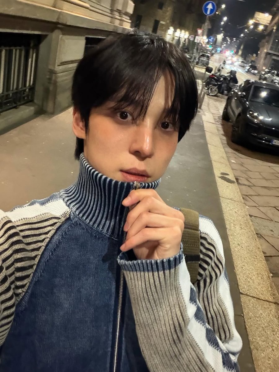 도람멘 tweet media