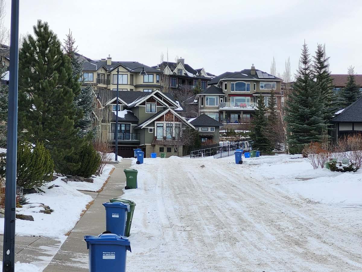 Walking Calgary tweet media