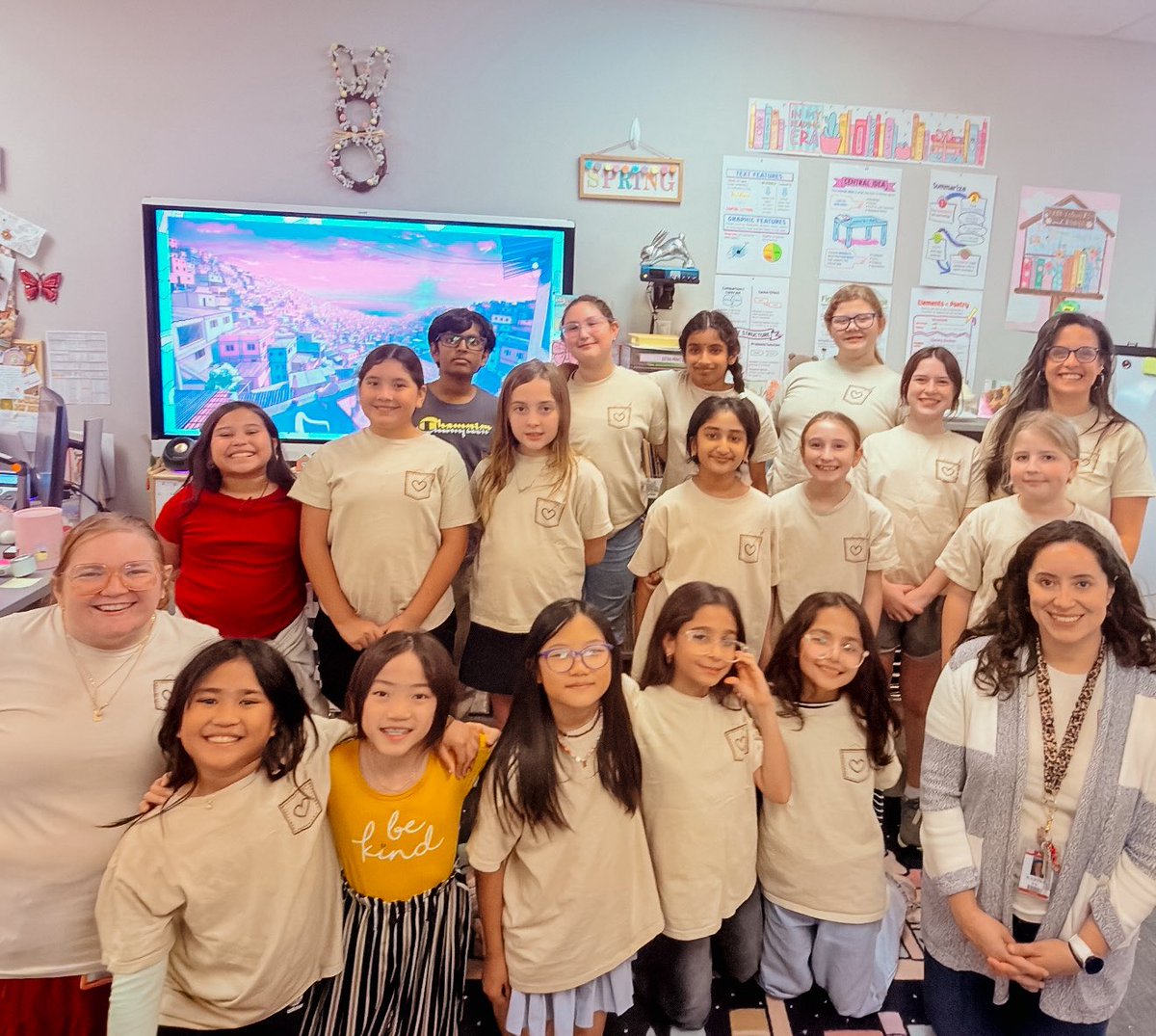 samantha allen tweet media