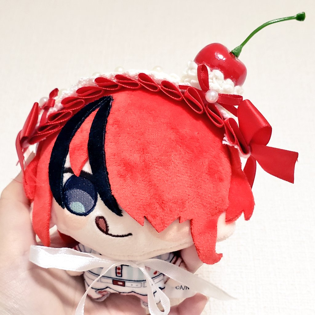 レイン・パターソン❤️‍🔥 (@Lain_Paterson) / Posts / X