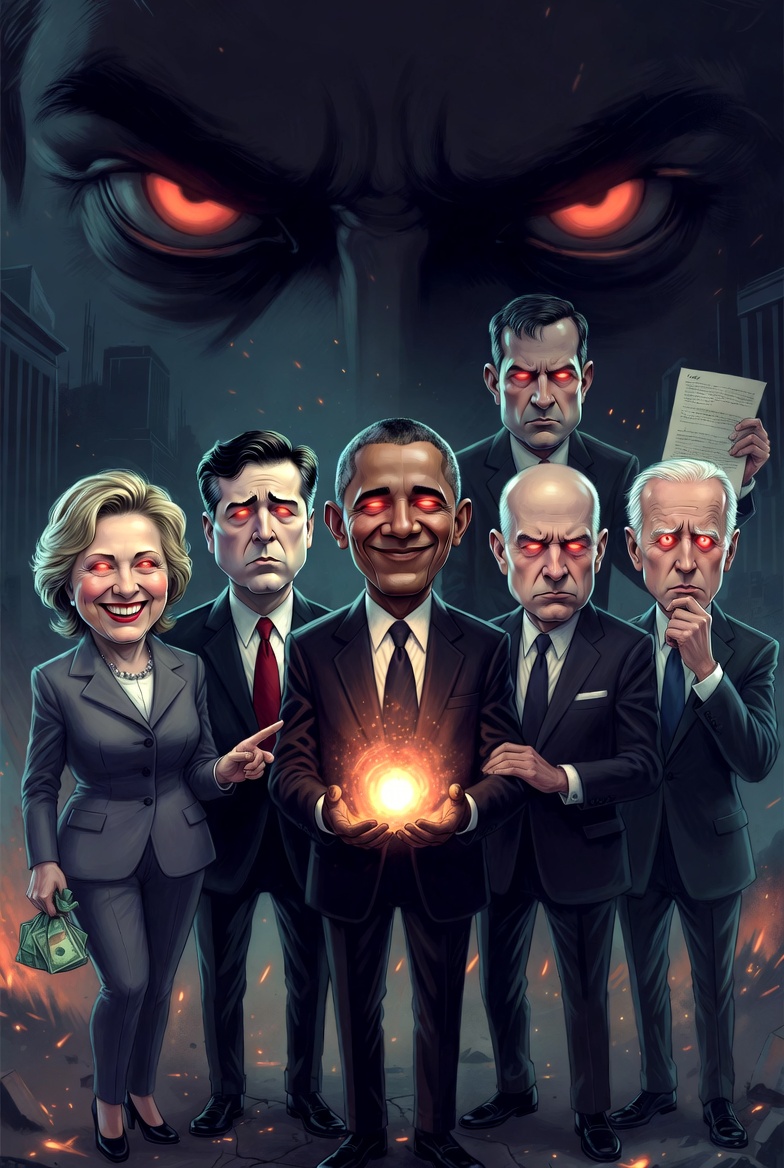 MAGA Curmudgeon ✝️🇺🇸 tweet media