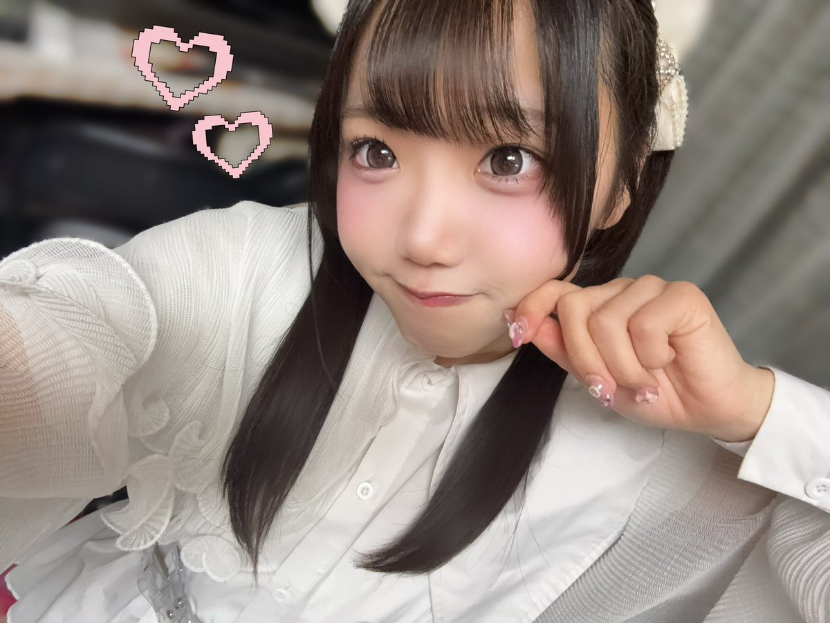 あむ みりん【クモリノチ。/めいどinみんな！】 (@mirin_parfait