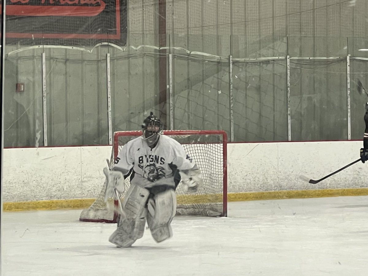 Brewster Athletics tweet media