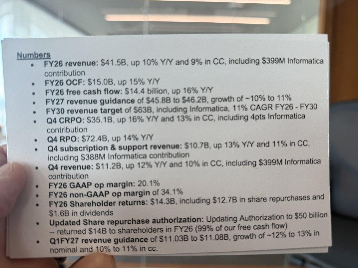 Marc Benioff tweet media