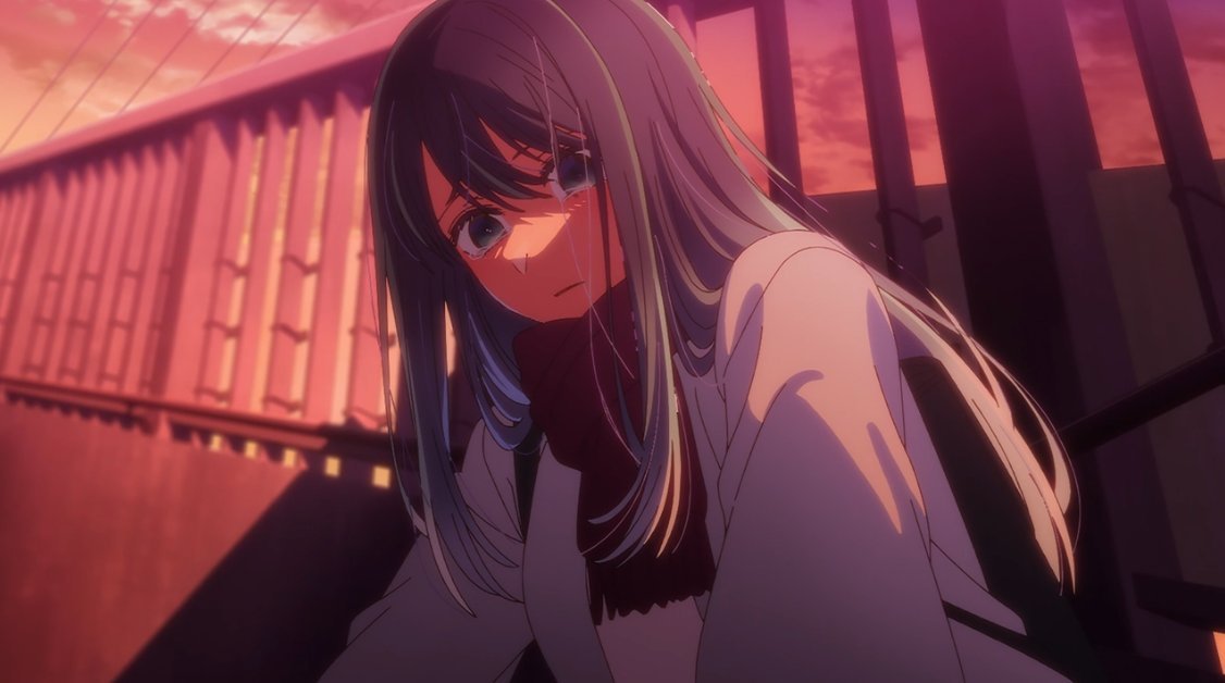 Day 981 💫 #推しの子 #OshiNoKo #黒川あかね #AkaneKurokawa