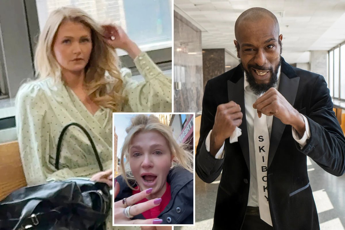 Crime In NYC tweet media