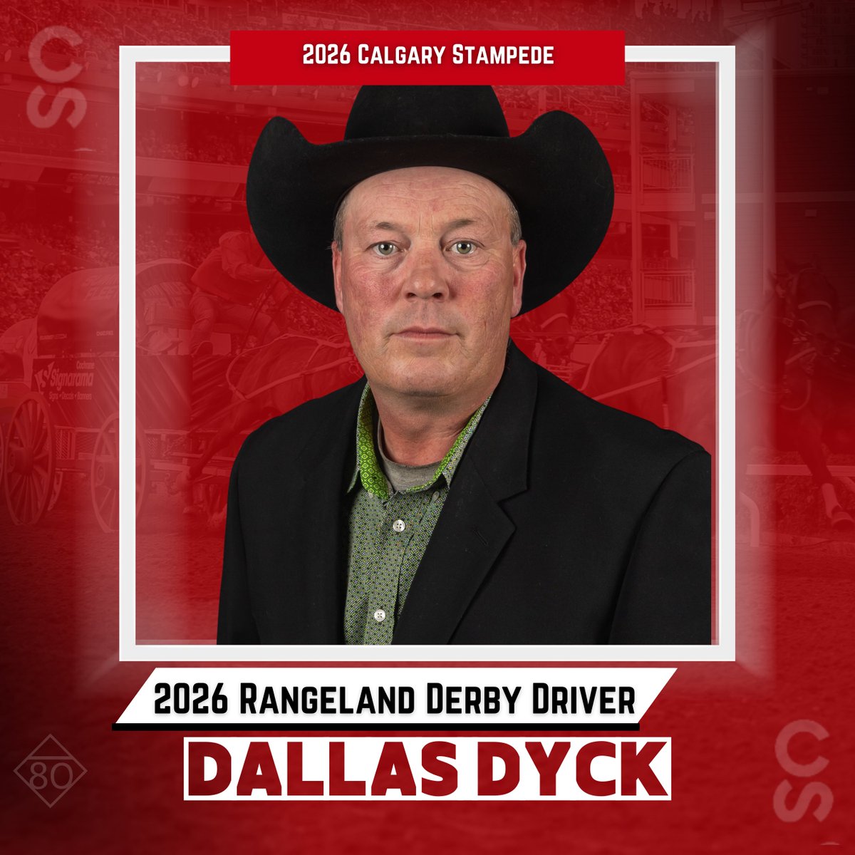 CS Chuckwagons & Relay tweet media