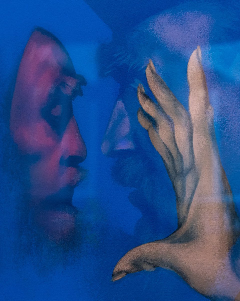 MUSAudg's tweet image. ✨🎨 “Colección MUSA. Acervo Raúl Padilla López” en el museo🌟

Esta muestra reúne 21 obras icónicas que enriquecen nuestra historia. 🖼️💫
Un recorrido imperdible.

📍 Ven a conocerla en Sala 7 (planta alta)
🗓️ Abierta del 20 de febrero al 31 de mayo de 2026.

#MUSA