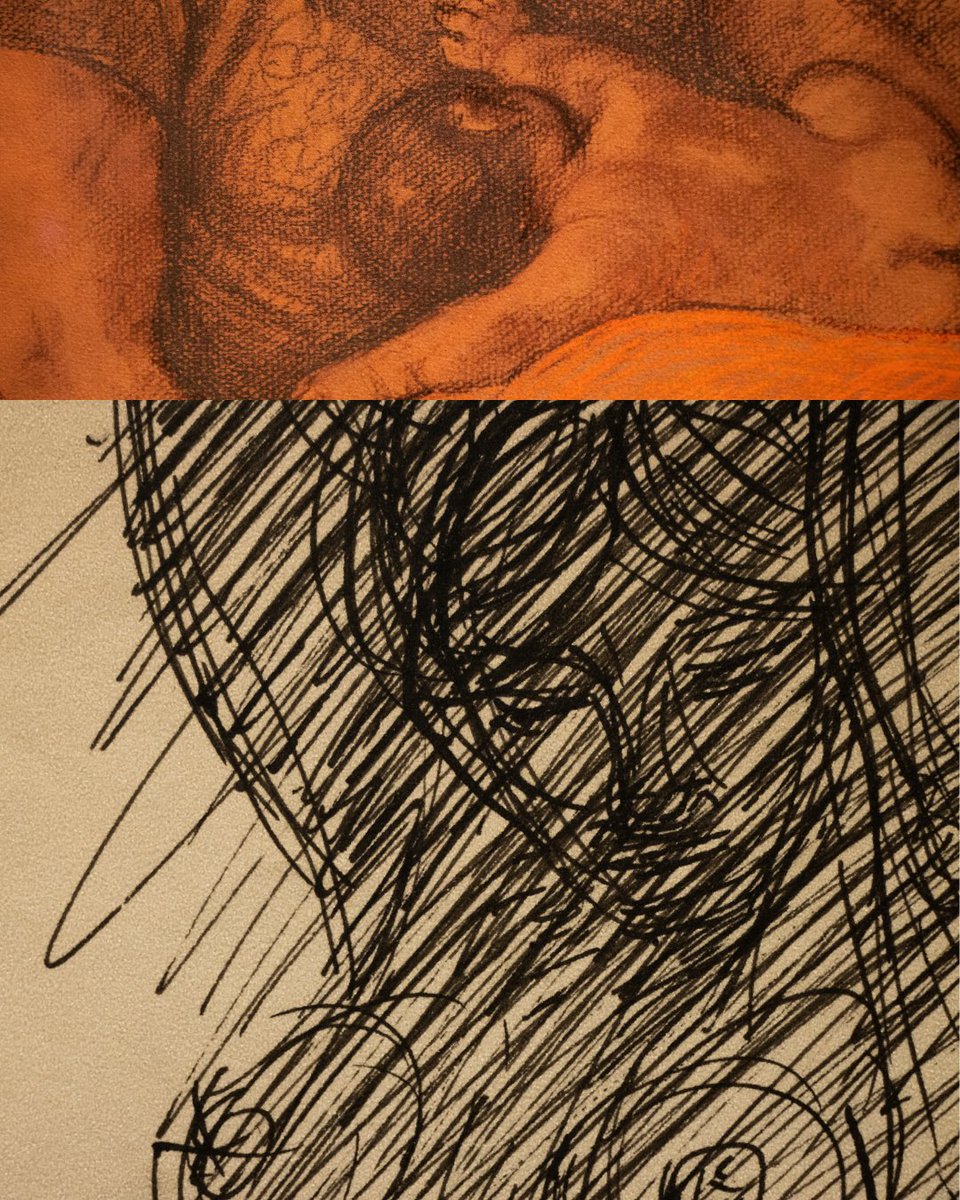 MUSAudg's tweet image. ✨🎨 “Colección MUSA. Acervo Raúl Padilla López” en el museo🌟

Esta muestra reúne 21 obras icónicas que enriquecen nuestra historia. 🖼️💫
Un recorrido imperdible.

📍 Ven a conocerla en Sala 7 (planta alta)
🗓️ Abierta del 20 de febrero al 31 de mayo de 2026.

#MUSA