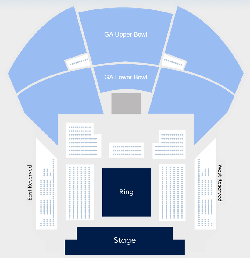 WrestleTix's tweet photo. AEW Presents Dynamite & Collision
Wed Feb 25, 2026 - 5:30 PM
Mission Ballroom, Denver, CO

Available Tickets: 0
Current Setup: 2,500
Tickets Distributed: 2,500

📺 Tonight's TV. SOLD OUT
📊 YTD Show Avg: 3,177
⏮ 6/4/2025: Dynamite 2,500
📢 FTR/The Demand v. Young Bucks/Jack Perry/Rascalz, MJF & Hangman decide stip for Revolution, Jon Moxley v. El Clon, Orange Cassidy v. Gabe Kidd