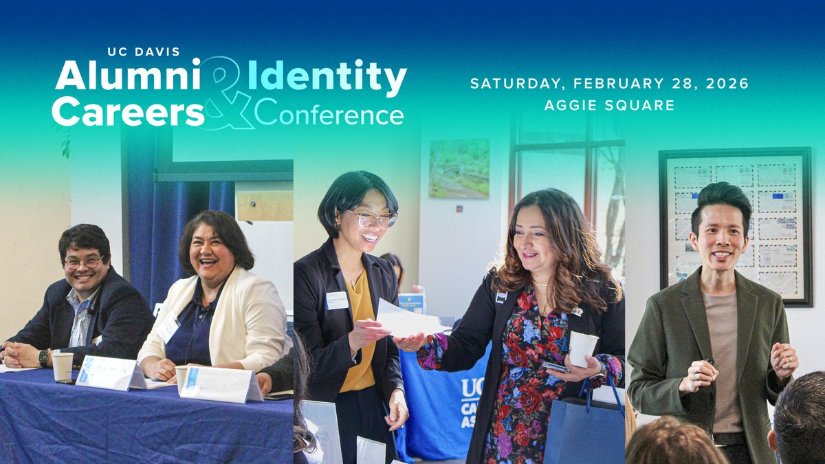 UC Merced Alumni tweet media