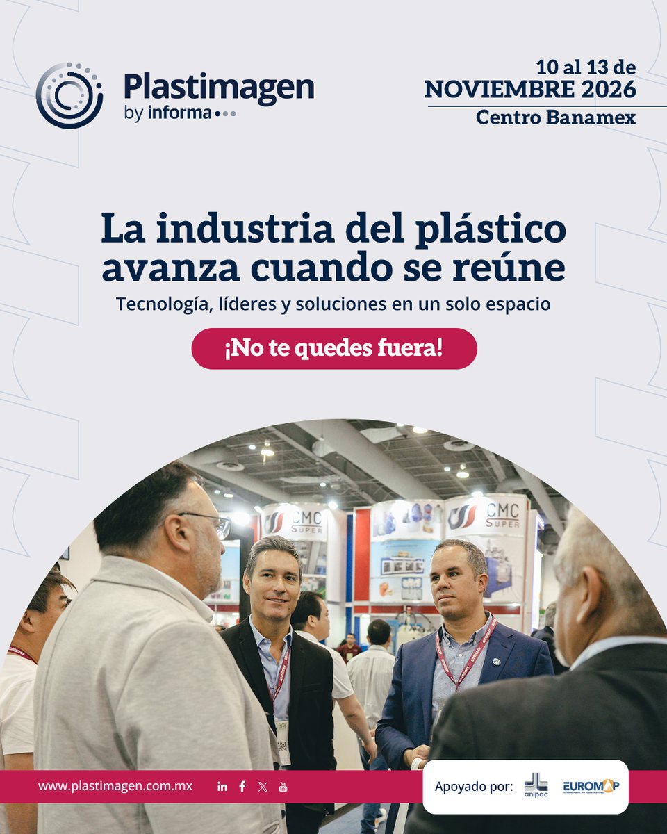 PLASTIMAGEN® MEXICO tweet media