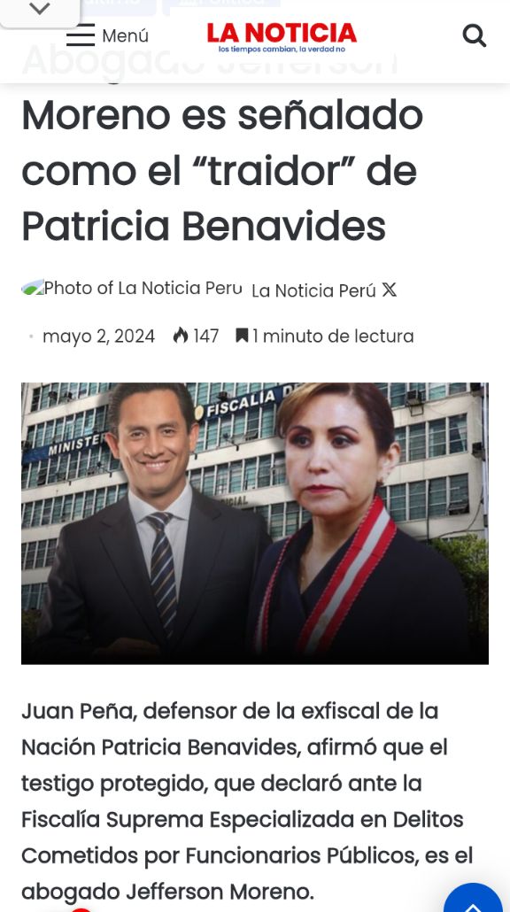 Fundación Fuego Libre (FFL) tweet media