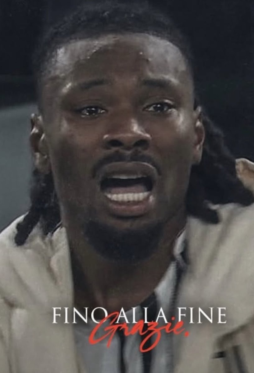 juvefcdotcom's tweet photo. 😢🤍🖤 https://t.co/QaGAWh33G6
