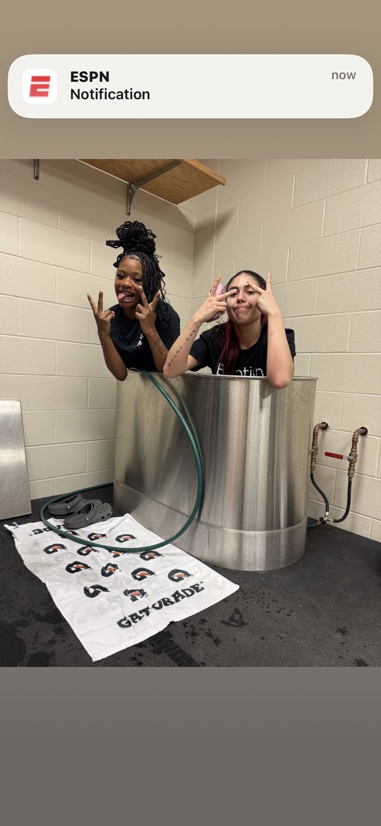 Southeast Lady Buff Basketball 🏀 tweet media