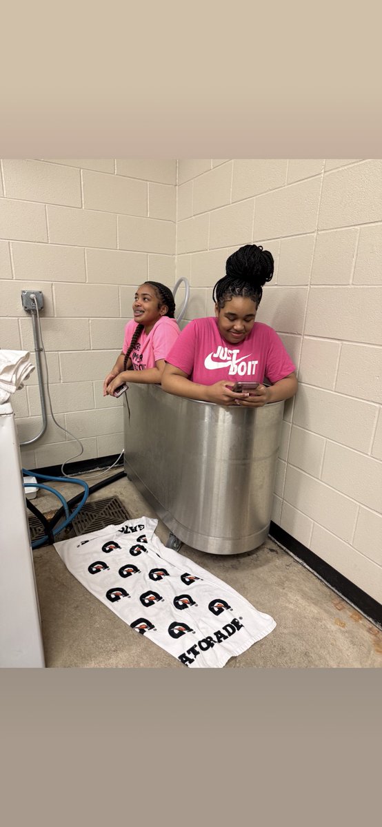 Southeast Lady Buff Basketball 🏀 tweet media