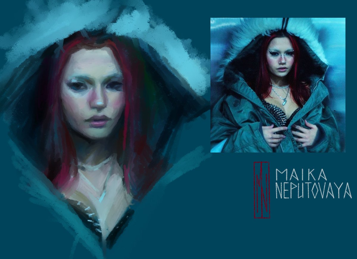 Neputovaya (maycos_way) tweet media