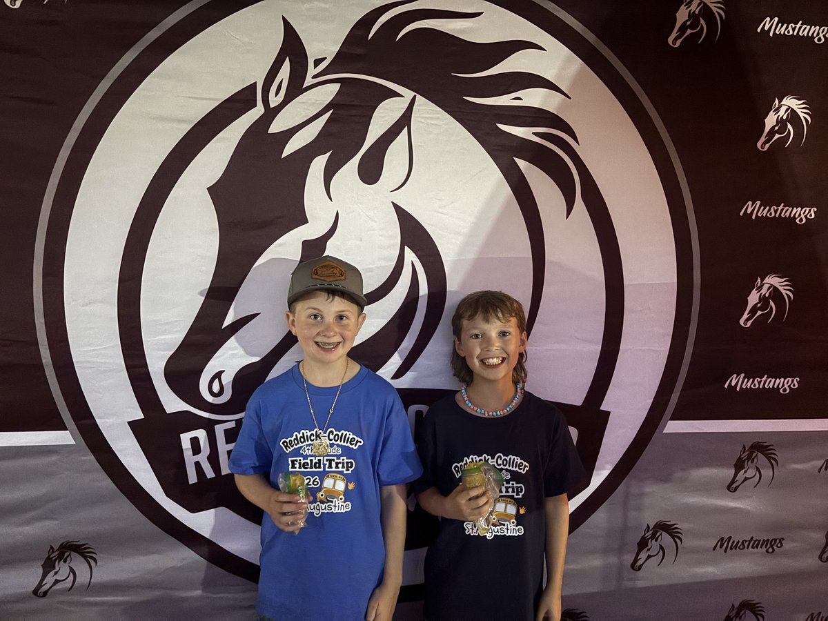 Reddick-Collier tweet media