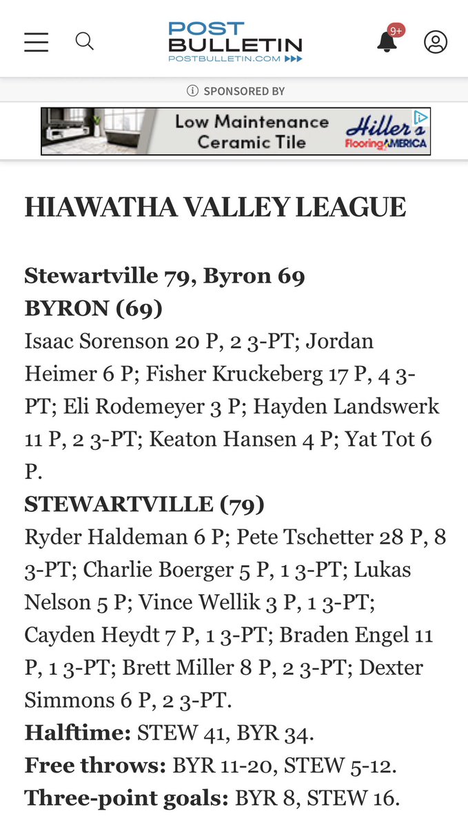 Garth Tschetter tweet media