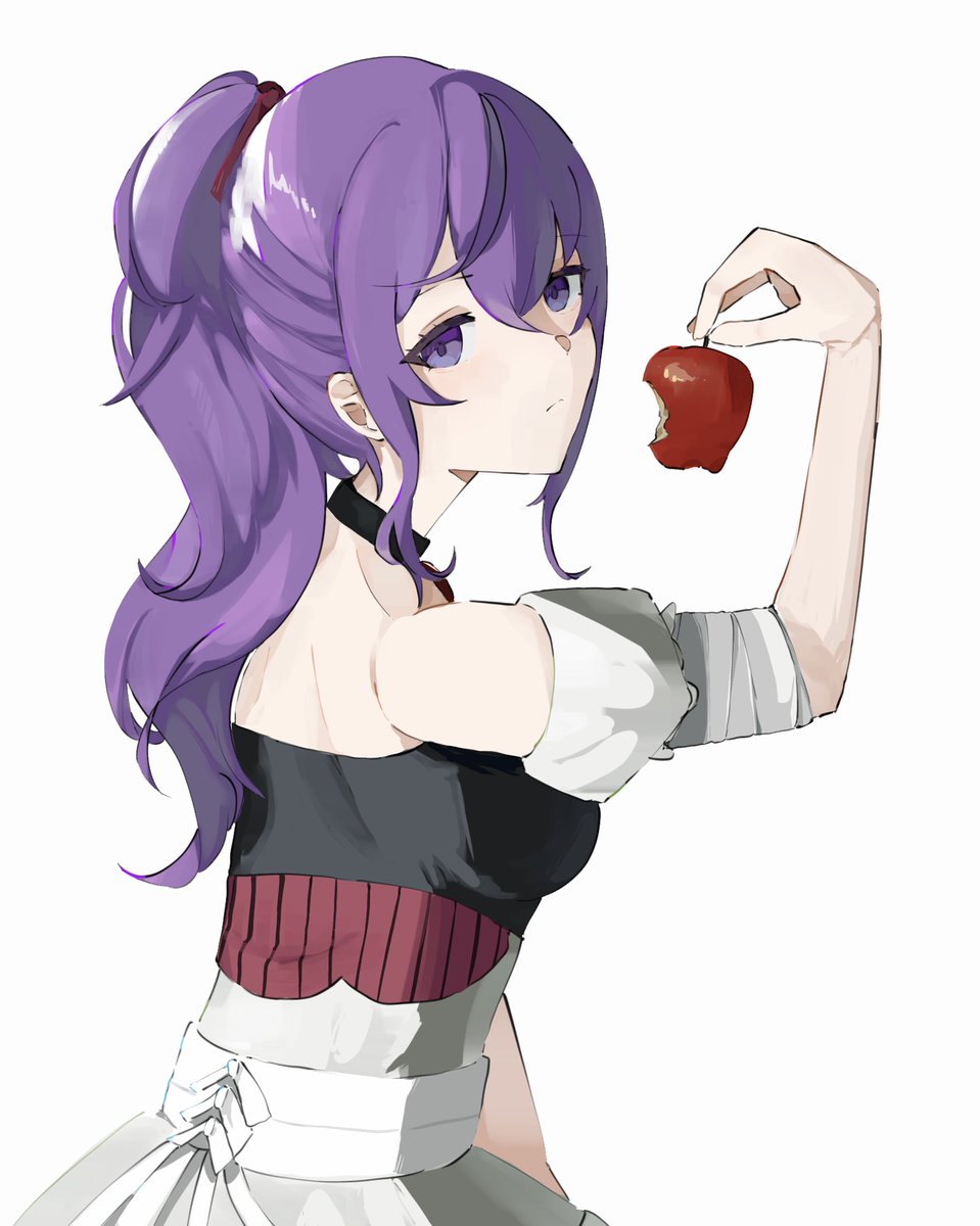 Post by r on X: #朝比奈まふゆ