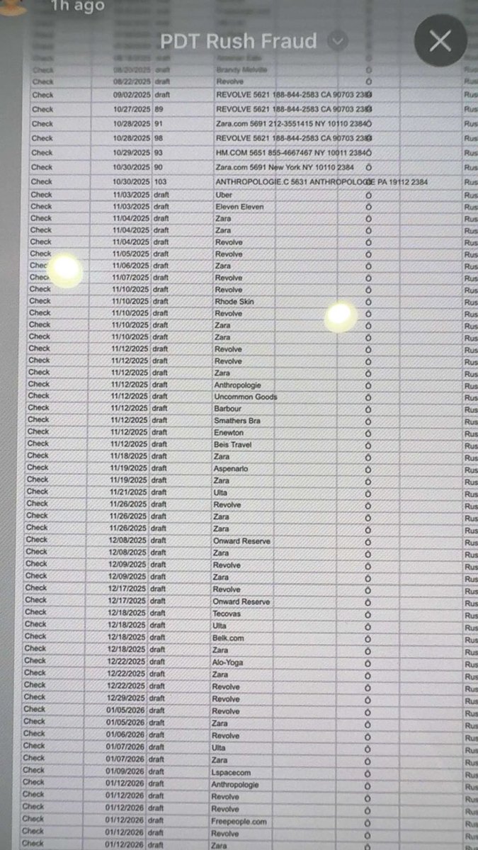 Joshua “Captain” Block tweet media