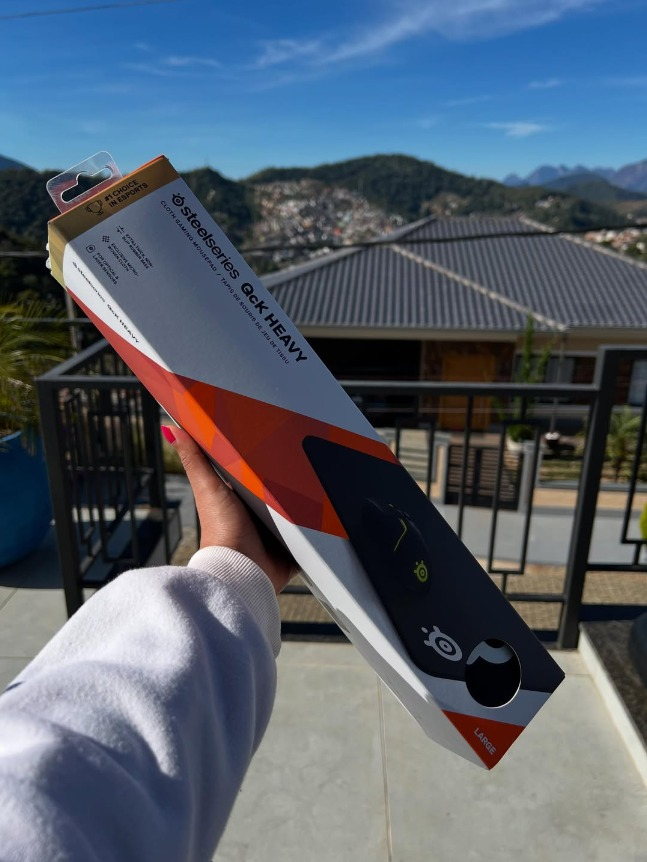 regianefps1's tweet photo. "ahhhhhh, quero comprar QCK HEAVY mas não acho em lugar nenhum pra vender!"

A Regiane vende!
EEEEEEEEEE pra 🫵 sorte eu ainda tenho 1 unidade disponível. 

Só me mandar msg no pvt ou seguir o insta da minha loja: https://t.co/lxhztAyazL

😎 https://t.co/sPdiQqrBkR