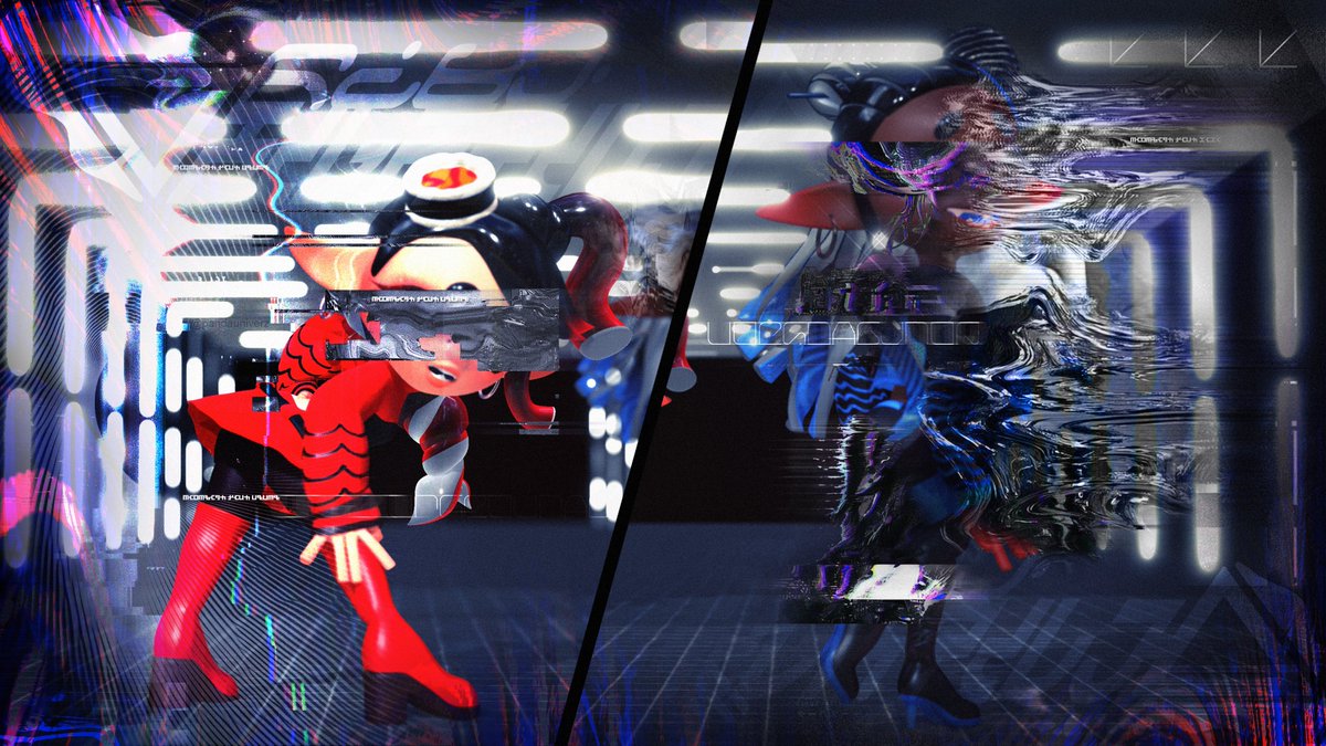 Cuttlefish Research Lab ❁ tweet media