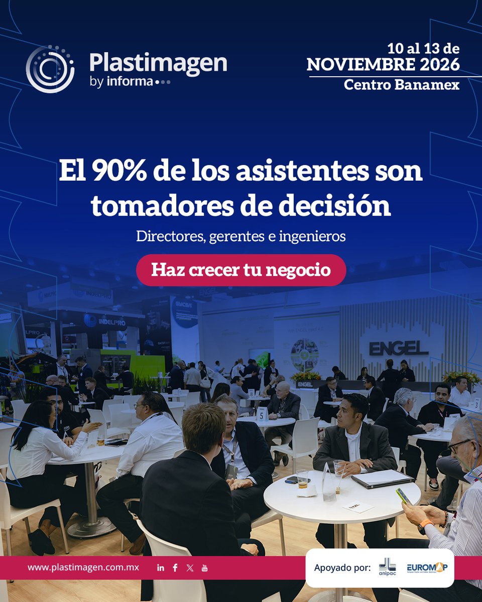 PLASTIMAGEN® MEXICO tweet media